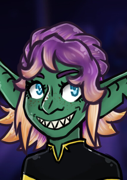 Goblin Mode (with Bato) by Pirek