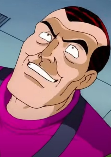 Goblin Norman Osborn