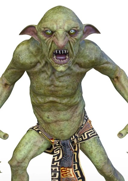 Goblins photo