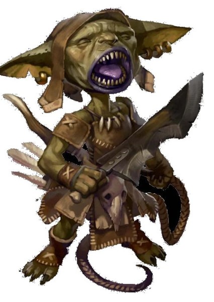 Goblins photo