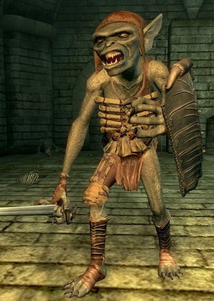 Goblins photo