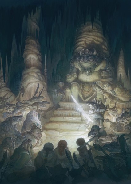 Goblins