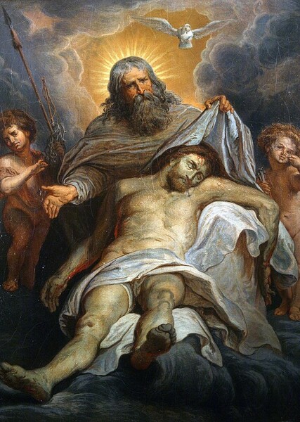 God photo