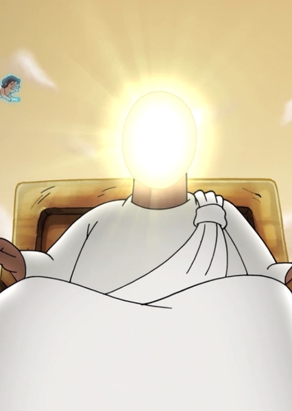 God photo