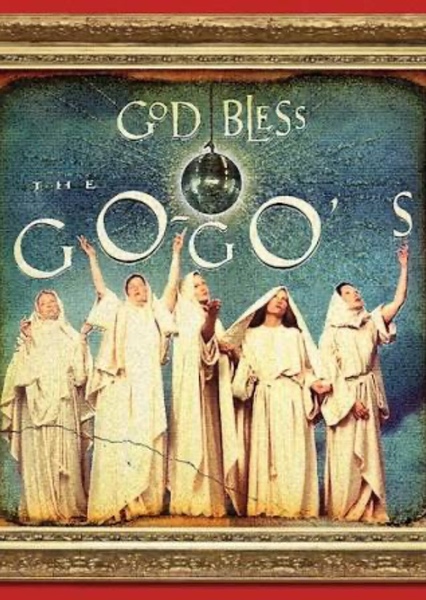 God Bless the Go-Go's