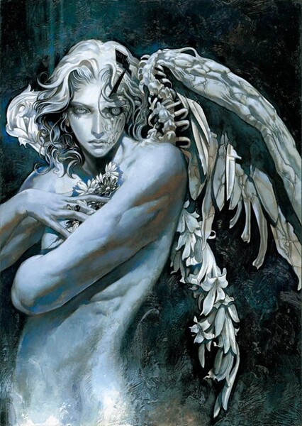 God (Castlevania)