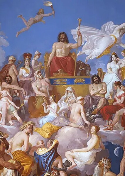 God of Gods