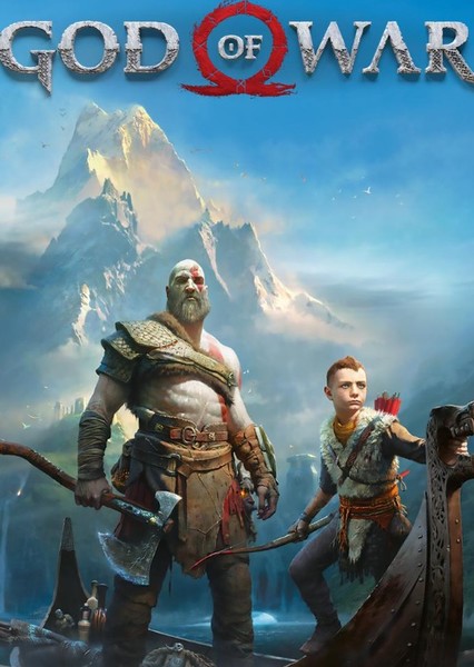 God of War photo