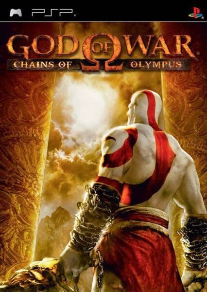 God of War: Chains of Olympus