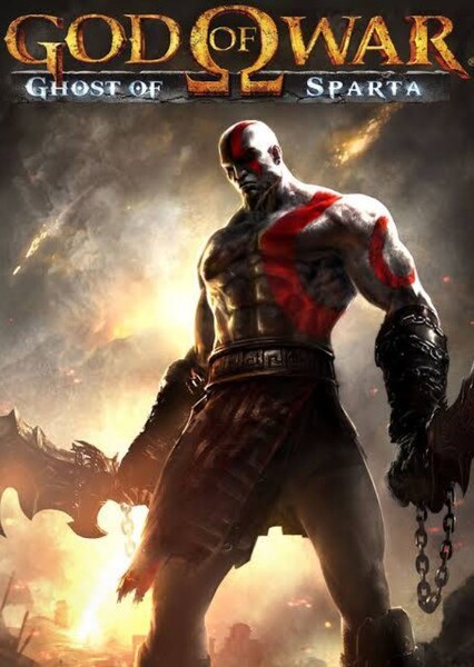 God of War: Ghost of Sparta