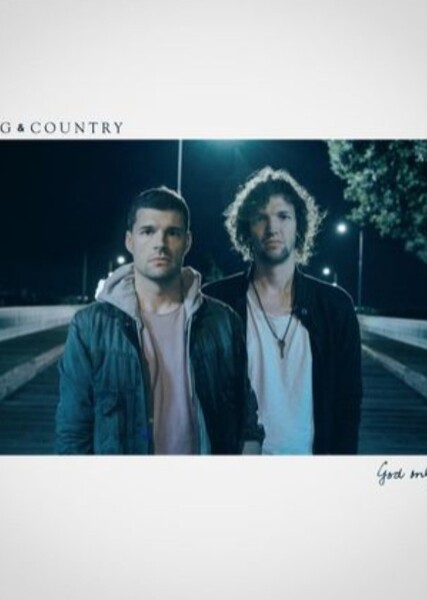 God Only Knows (For King + Country)