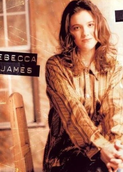 God (Rebecca St. James)
