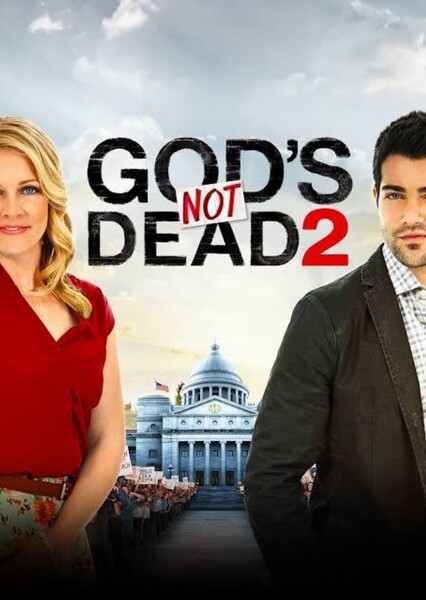 God's Not Dead 2