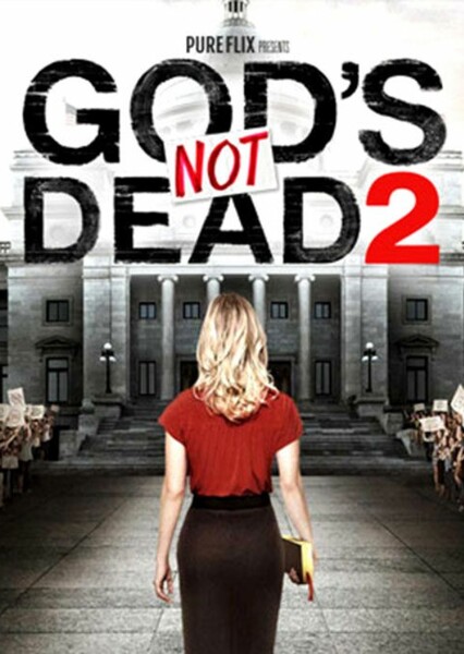 God's Not Dead 2 photo