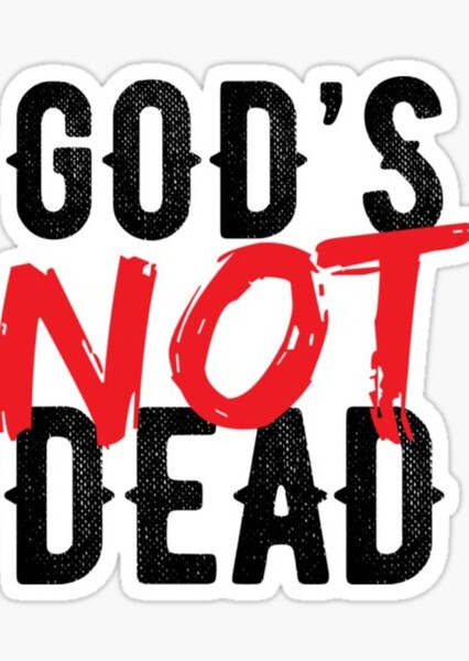 God's Not Dead (franchise)