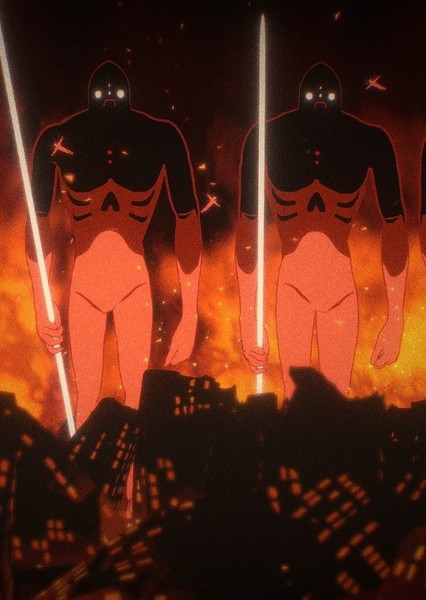 God Warrior