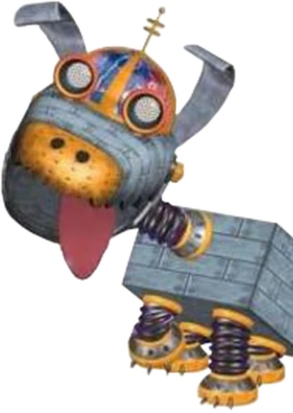 Goddard