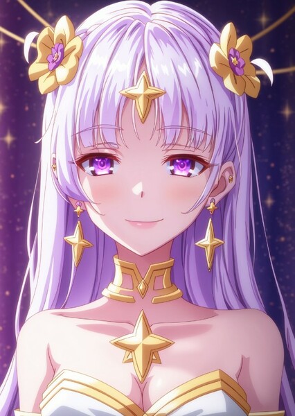 Goddess(TWFA)