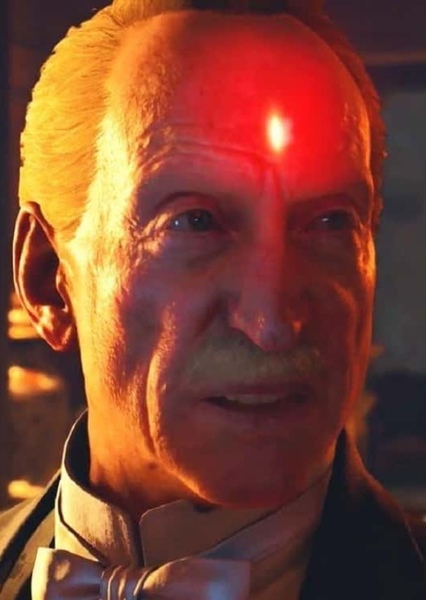 Godfrey (Call of Duty Zombies)