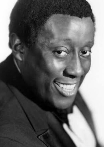 Godfrey Cambridge