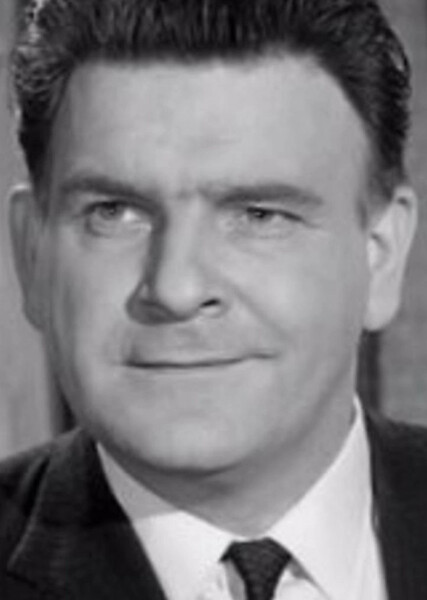Godfrey Quigley photo