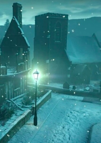 Godric's Hollow