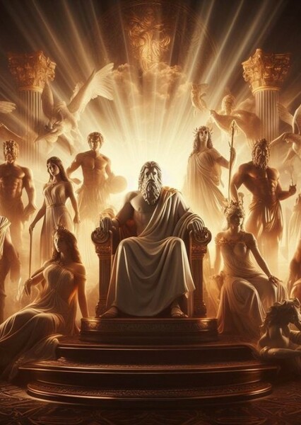 Gods