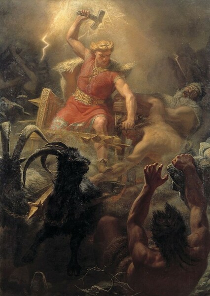 Gods photo