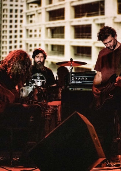 Godspeed You! Black Emperor