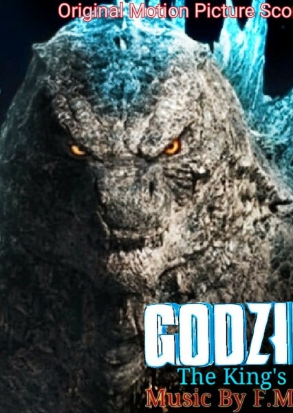 Godzilla photo