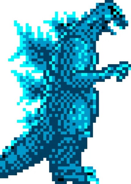 Godzilla (Character)