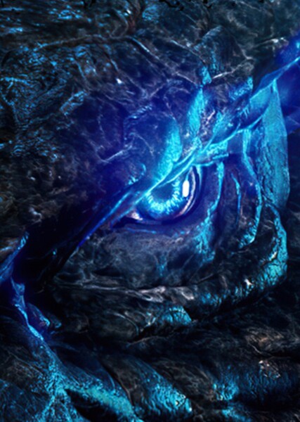 Godzilla (Character) photo