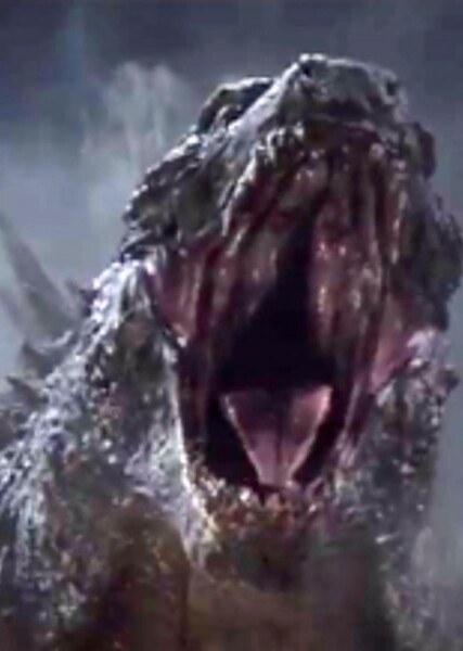 Godzilla (Character) photo