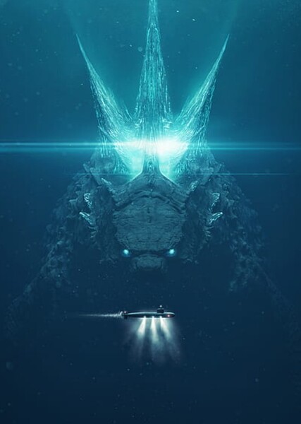 Godzilla (Character) photo