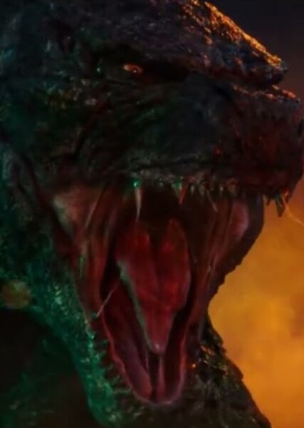 Godzilla (Character) photo