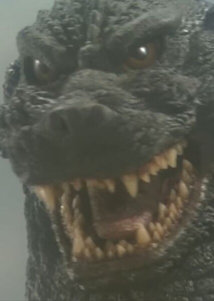 Godzilla