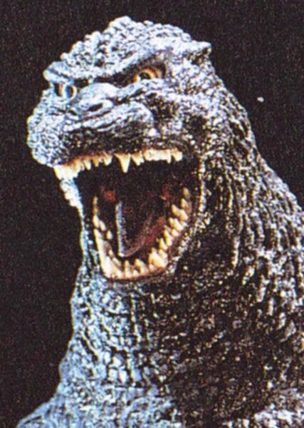 Godzilla (Character) photo