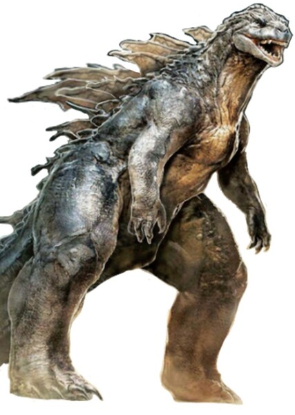 Godzilla (Character) photo