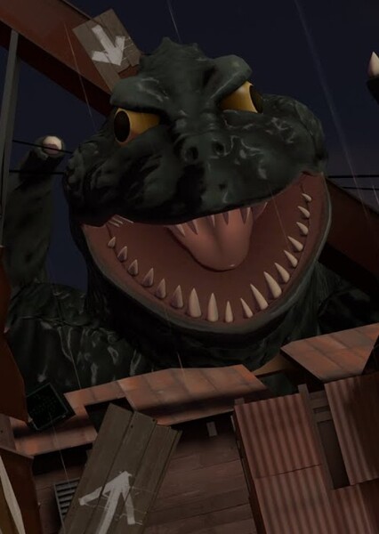 Godzilla (Character) photo