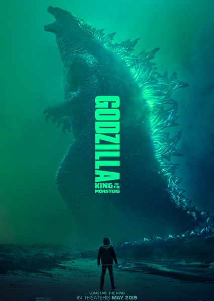 Godzilla (Character) photo