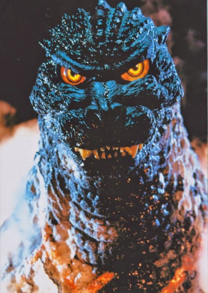 Godzilla (Character)