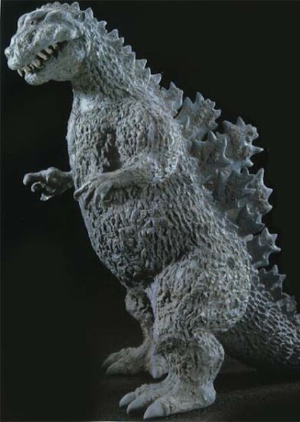 Godzilla (1954) photo
