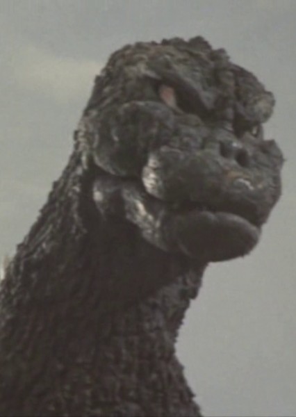 Godzilla (Character) photo