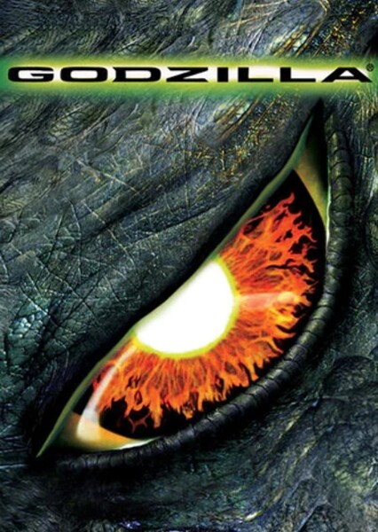 Godzilla (1998) photo