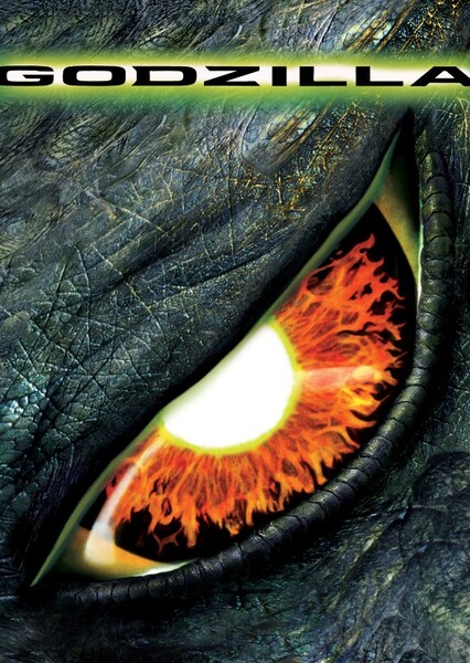 Godzilla (1998 Film)