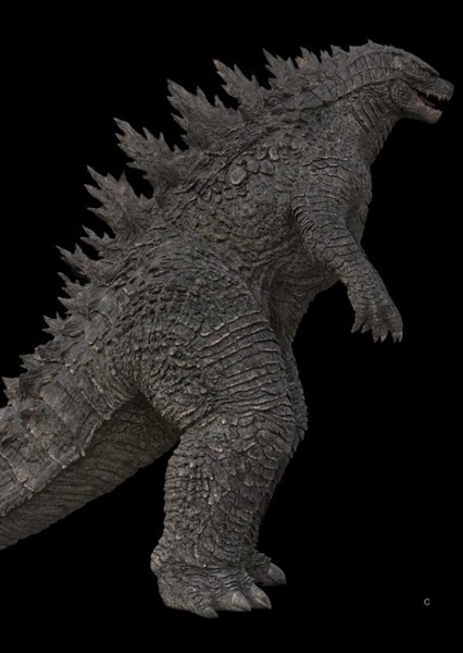 Godzilla (Character) photo