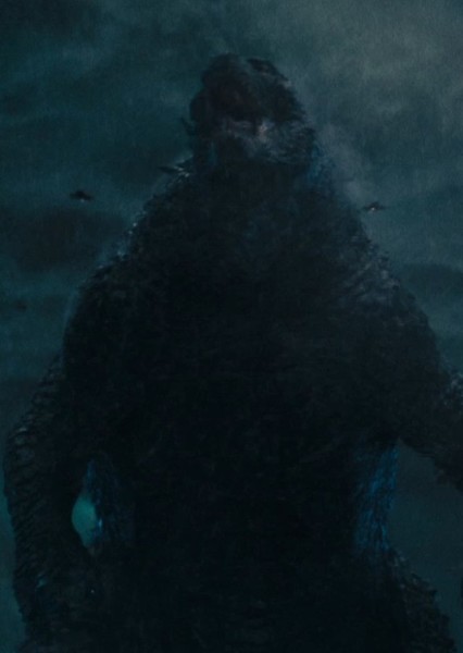 Godzilla (Character) photo