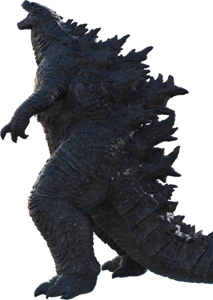 Godzilla (Character) photo