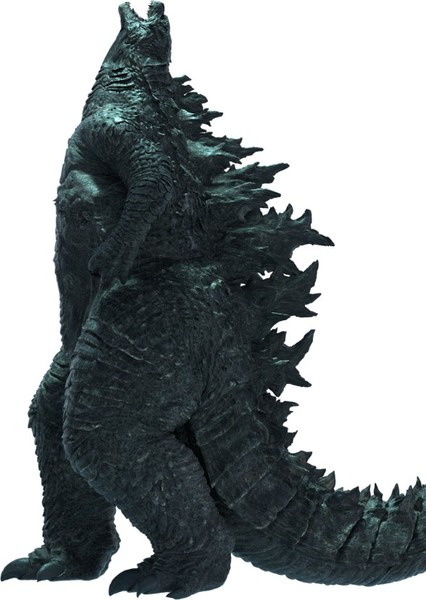 Godzilla (Character) photo