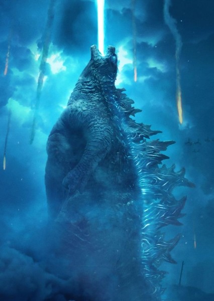Godzilla (Character) photo